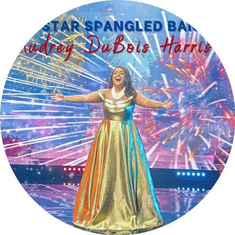 Audrey DuBois- Harris