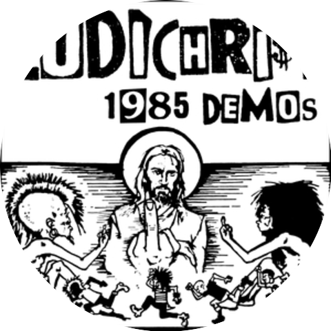 Ludichrist