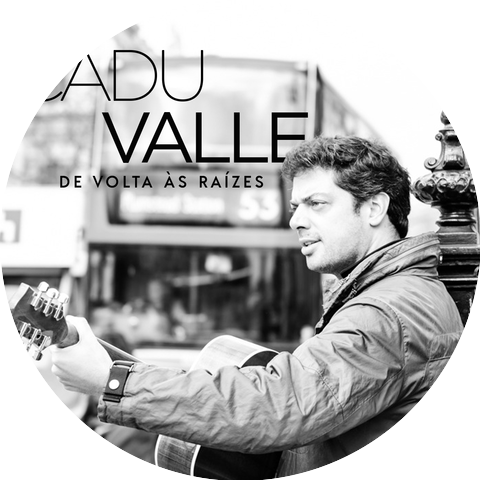 Cadu Valle