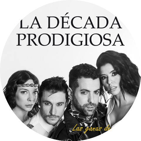 La Década Prodigiosa