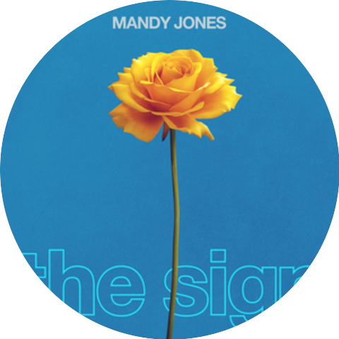 Mandy Jones