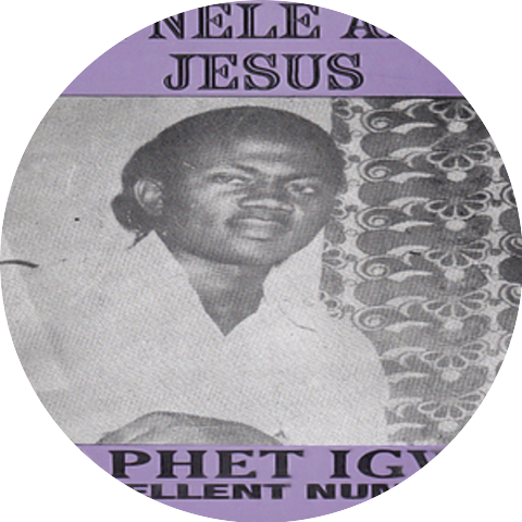Japhet Igwe '88