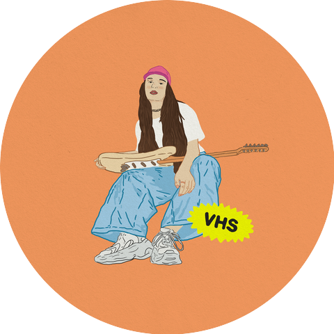 VHS