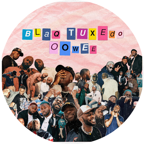 Blaq Tuxedo