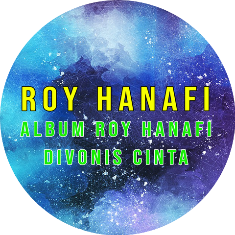 Roy Hanafi