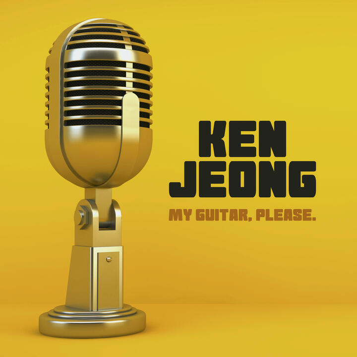 Ken Jeong