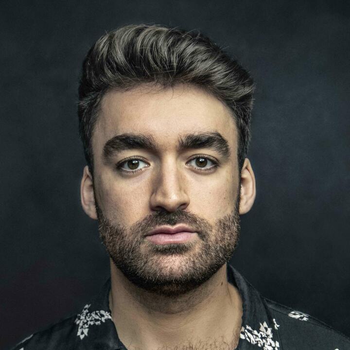 Oliver Heldens