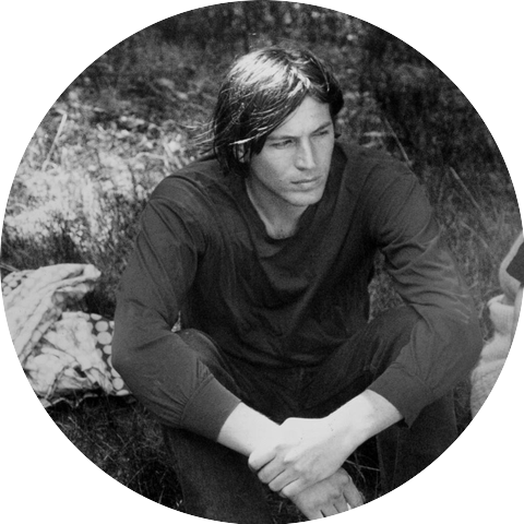 Evan Dando