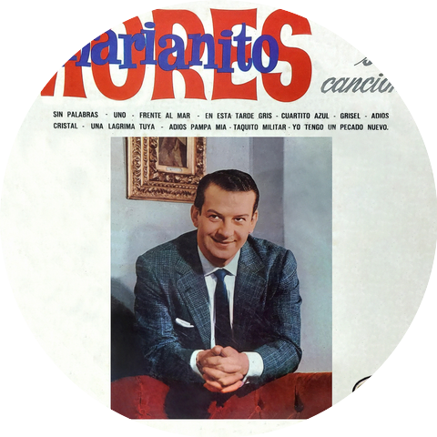 Mariano Mores