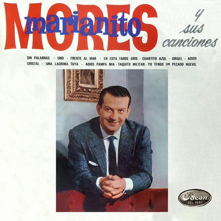 Mariano Mores