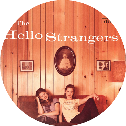 The Hello Strangers