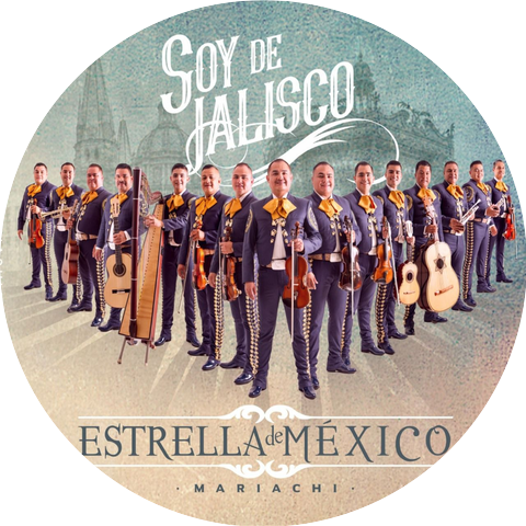 Mariachi Estrellas De México