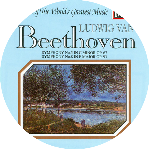 Radio Symphony Orchestra Ljubljana Anton Nanut