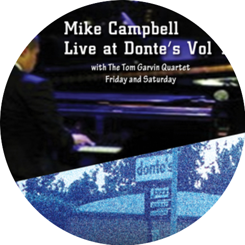 Mike Campbell