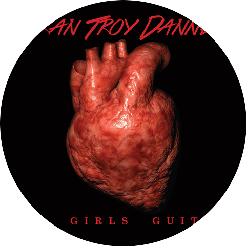 Eran Troy Danner