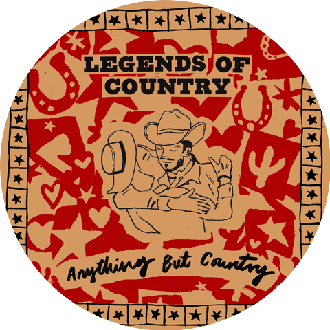 Legends of Country