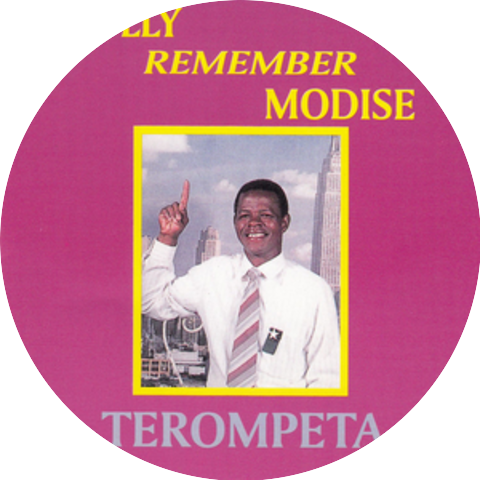 Solly Remember Modise