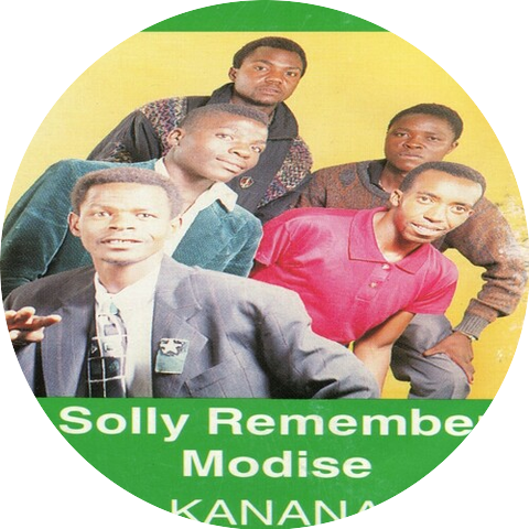 Solly Remember Modise