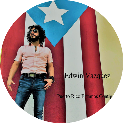 Edwin Vazquez