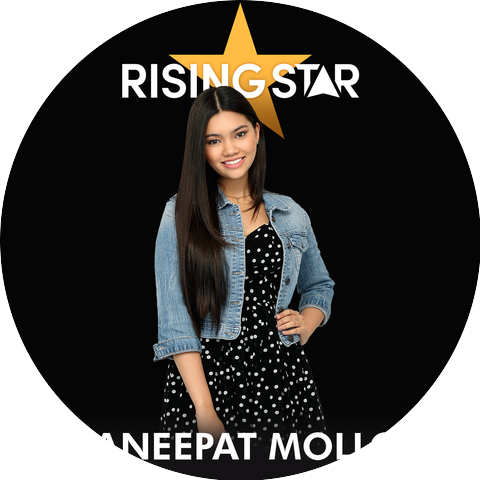 Maneepat Molloy