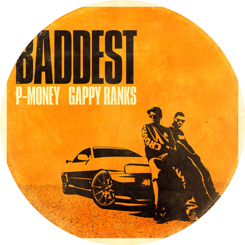 P-Money & Gappy Ranks