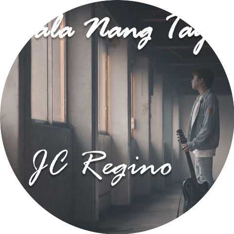JC Regino