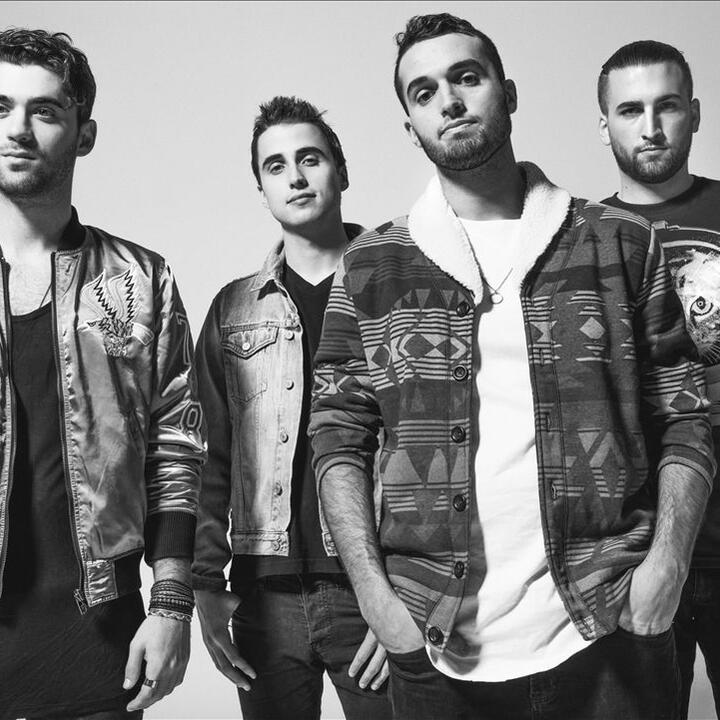 The Heydaze