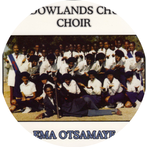 Meadowlands Church Choir