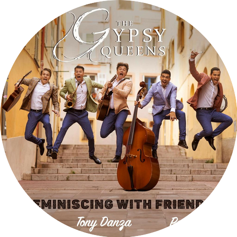 The Gypsy Queens