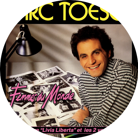 Marc Toesca