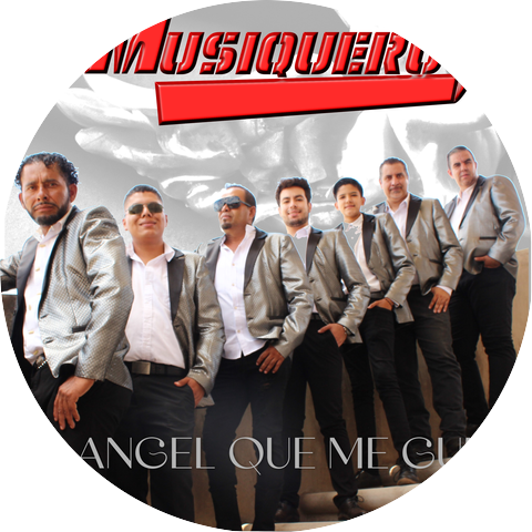 Los Musiqueros