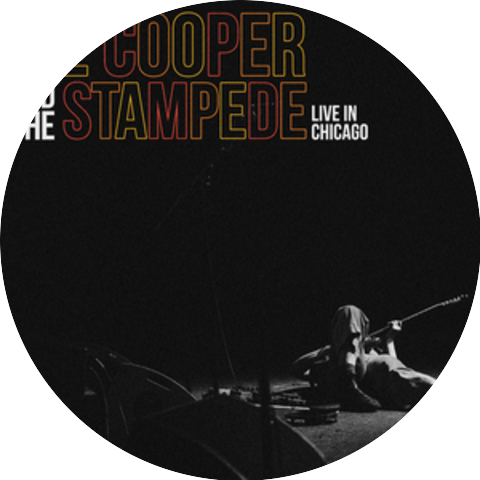 Liz Cooper & the Stampede
