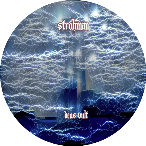 Strohmann