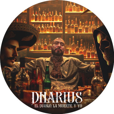 Dharius
