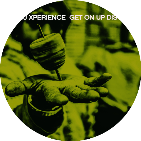 Ltj Xperience