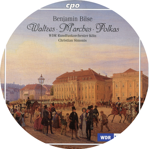 WDR Rundfunkorchester Köln