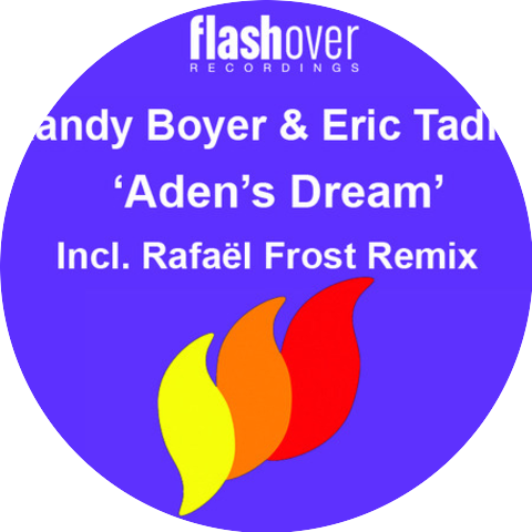 Randy Boyer and Eric Tadla