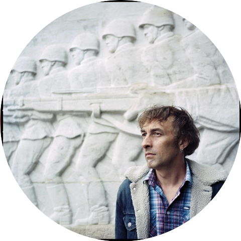 Yann Tiersen - Christian Quermalet