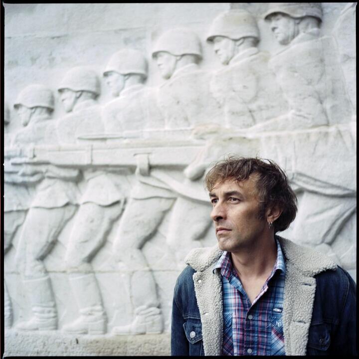 Yann Tiersen - Christian Quermalet