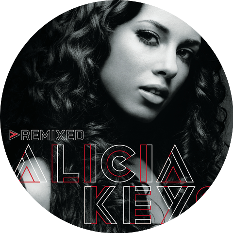 Alicia Keys;Alicia Keys