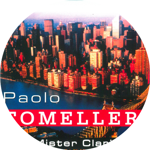 Paolo Tomelleri