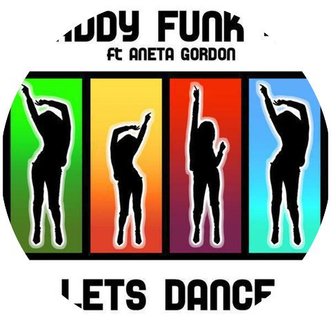 Daddy Funk 45