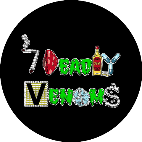 Deadly Venoms