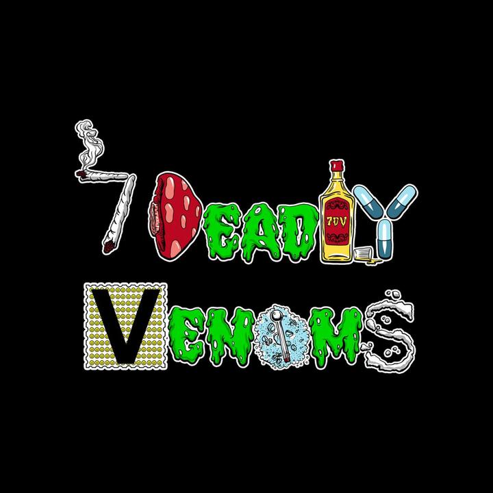 Deadly Venoms