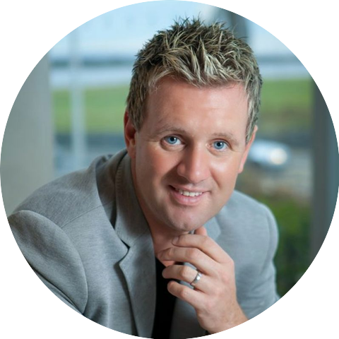 Mike Denver