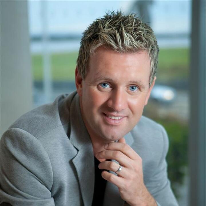 Mike Denver