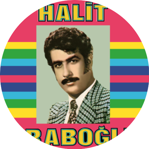 Halit Arapoğlu