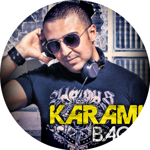 Karami Mazdak Karami
