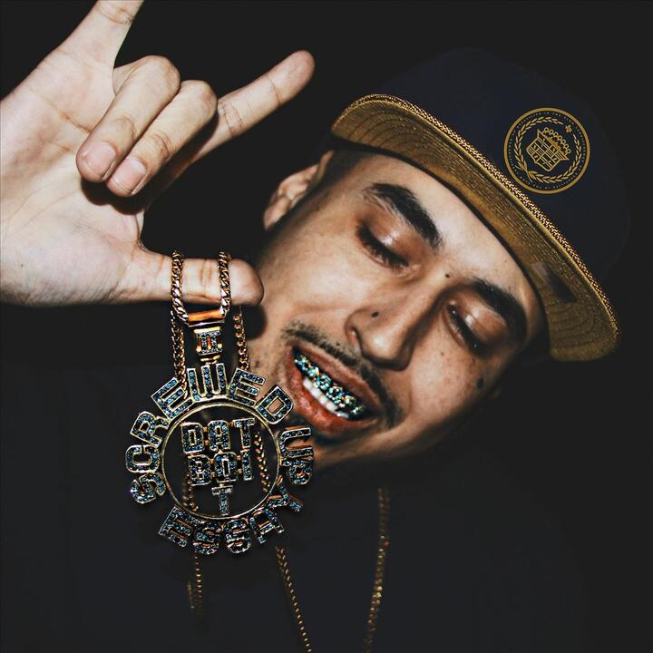 Dat Boi T & GT Garza