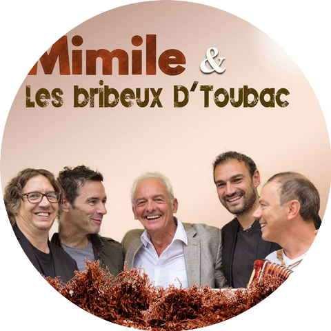 Mimile Et Les Bribeux D'toubac
